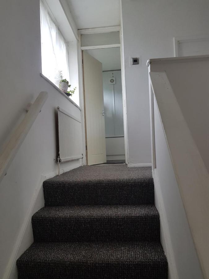 מנצ'סטר 4 Mereside Walk מראה חיצוני תמונה
