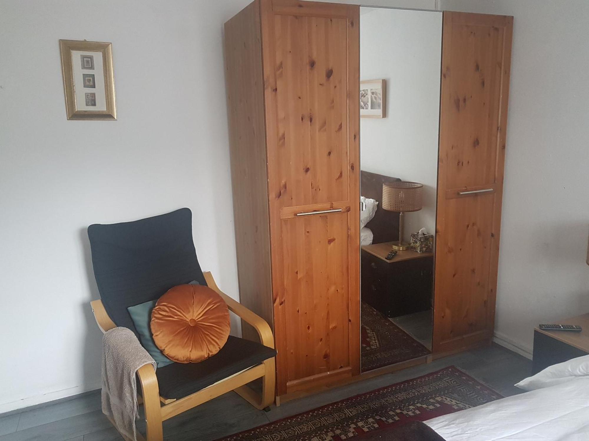 מנצ'סטר 4 Mereside Walk מראה חיצוני תמונה